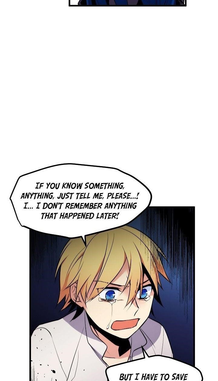 Beginner’s Test For Infinite Power Chapter 20 - Page 22