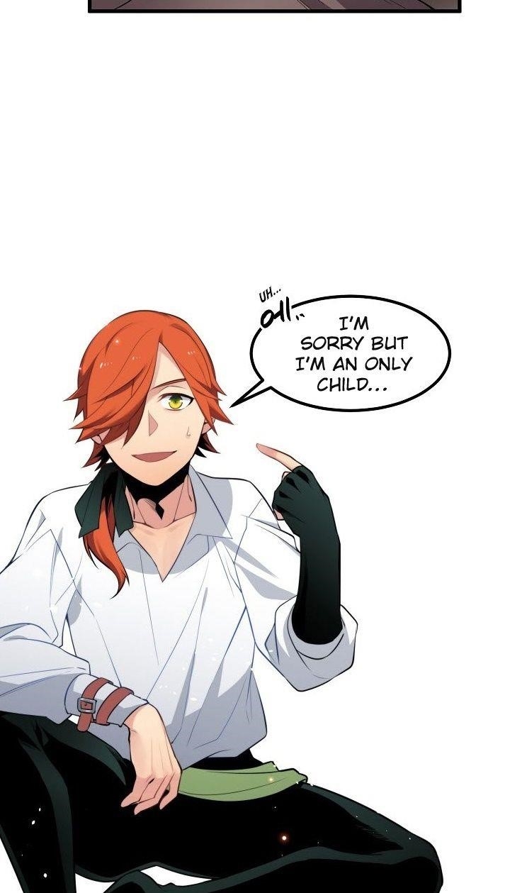 Beginner’s Test For Infinite Power Chapter 20 - Page 7