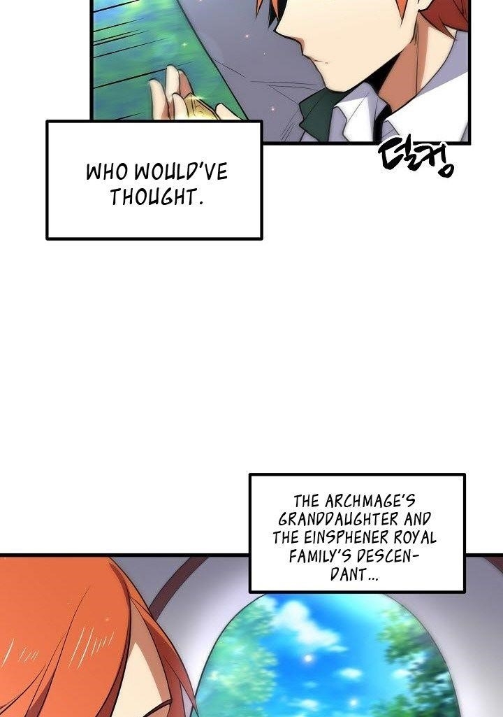 Beginner’s Test For Infinite Power Chapter 21 - Page 12