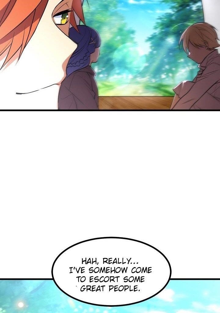 Beginner’s Test For Infinite Power Chapter 21 - Page 13