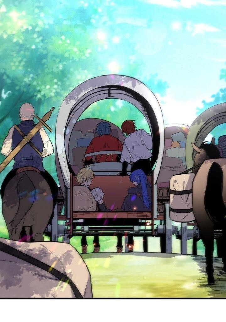 Beginner’s Test For Infinite Power Chapter 21 - Page 14