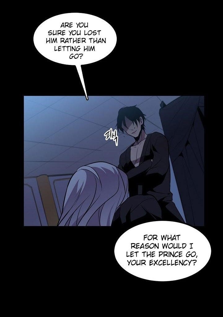 Beginner’s Test For Infinite Power Chapter 21 - Page 19