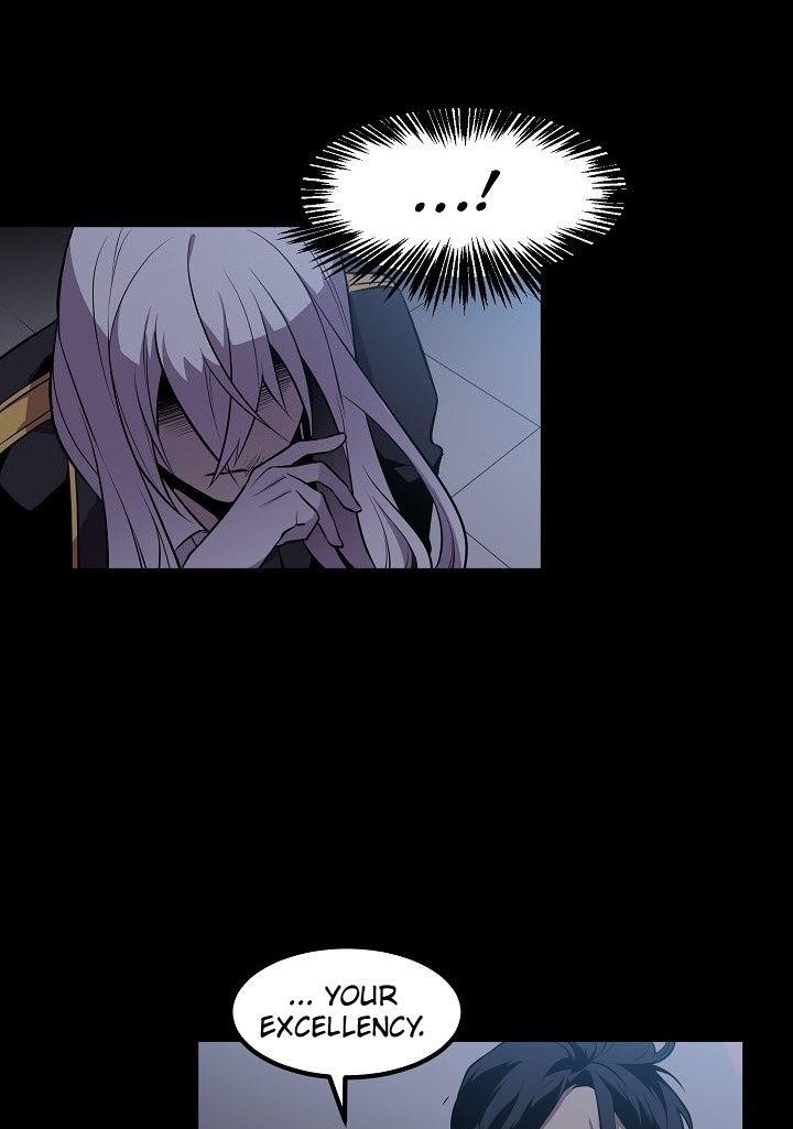 Beginner’s Test For Infinite Power Chapter 21 - Page 22