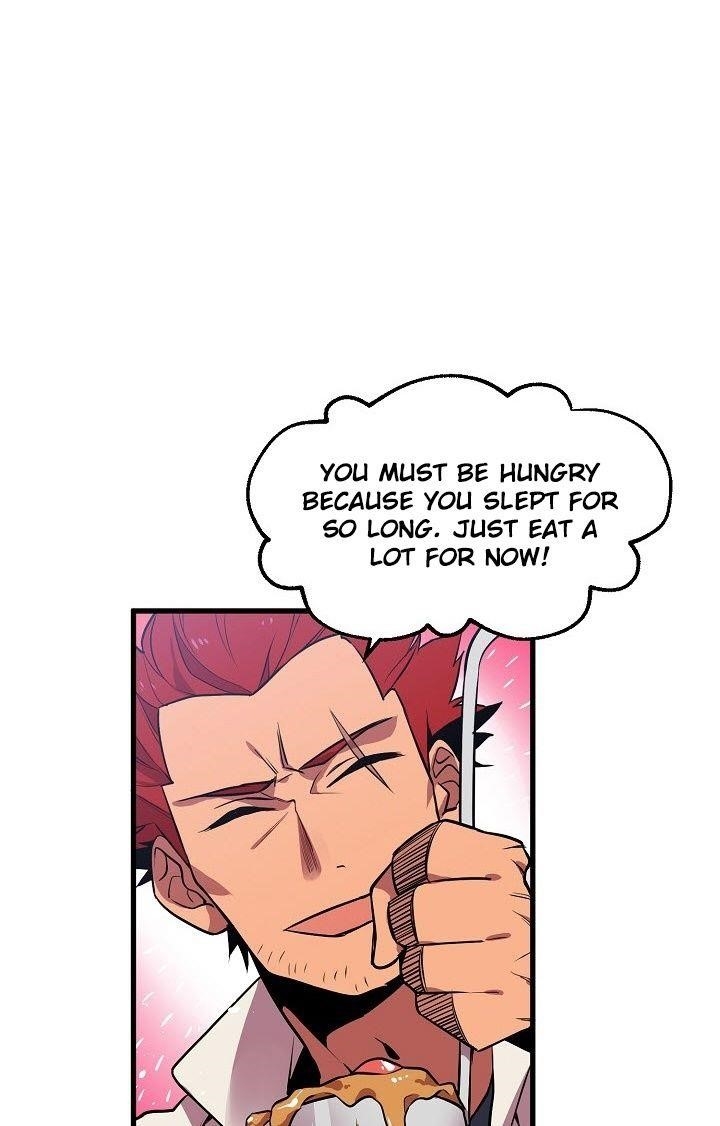 Beginner’s Test For Infinite Power Chapter 22 - Page 7