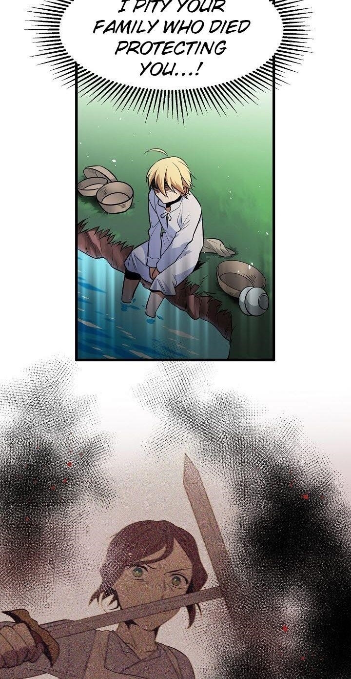 Beginner’s Test For Infinite Power Chapter 23 - Page 10