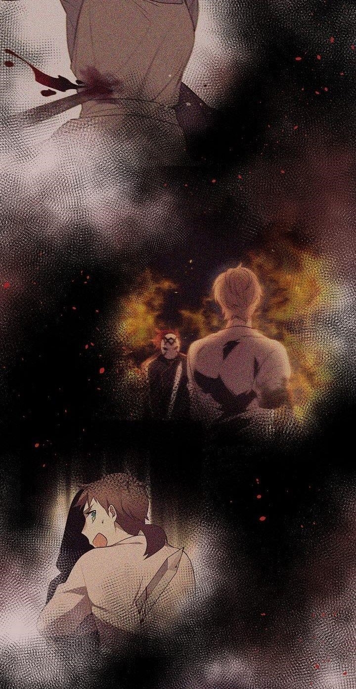 Beginner’s Test For Infinite Power Chapter 23 - Page 11