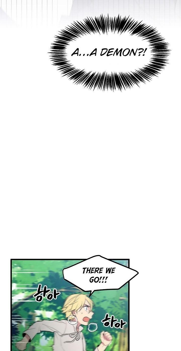 Beginner’s Test For Infinite Power Chapter 23 - Page 16