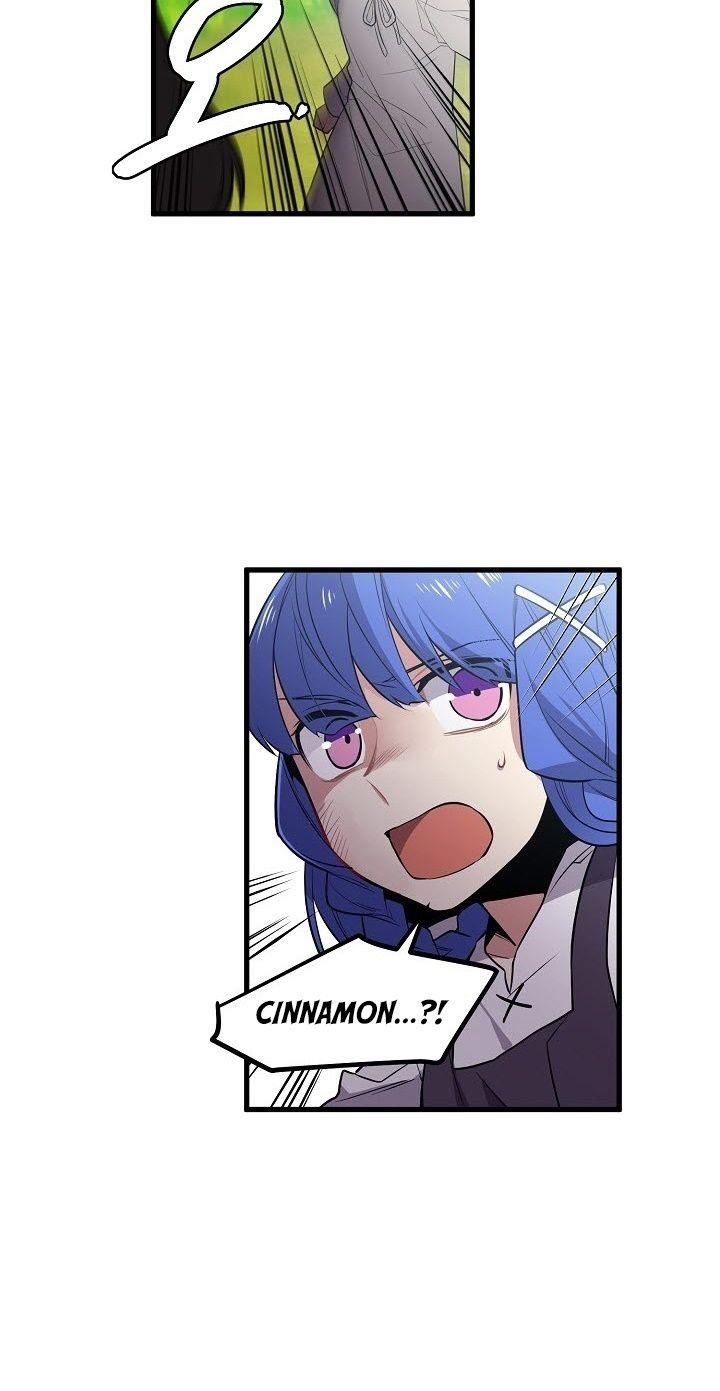 Beginner’s Test For Infinite Power Chapter 23 - Page 25