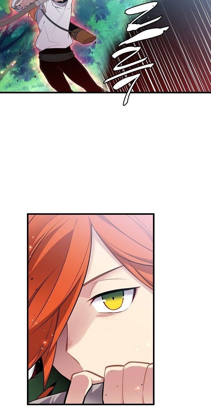 Beginner’s Test For Infinite Power Chapter 23 - Page 27