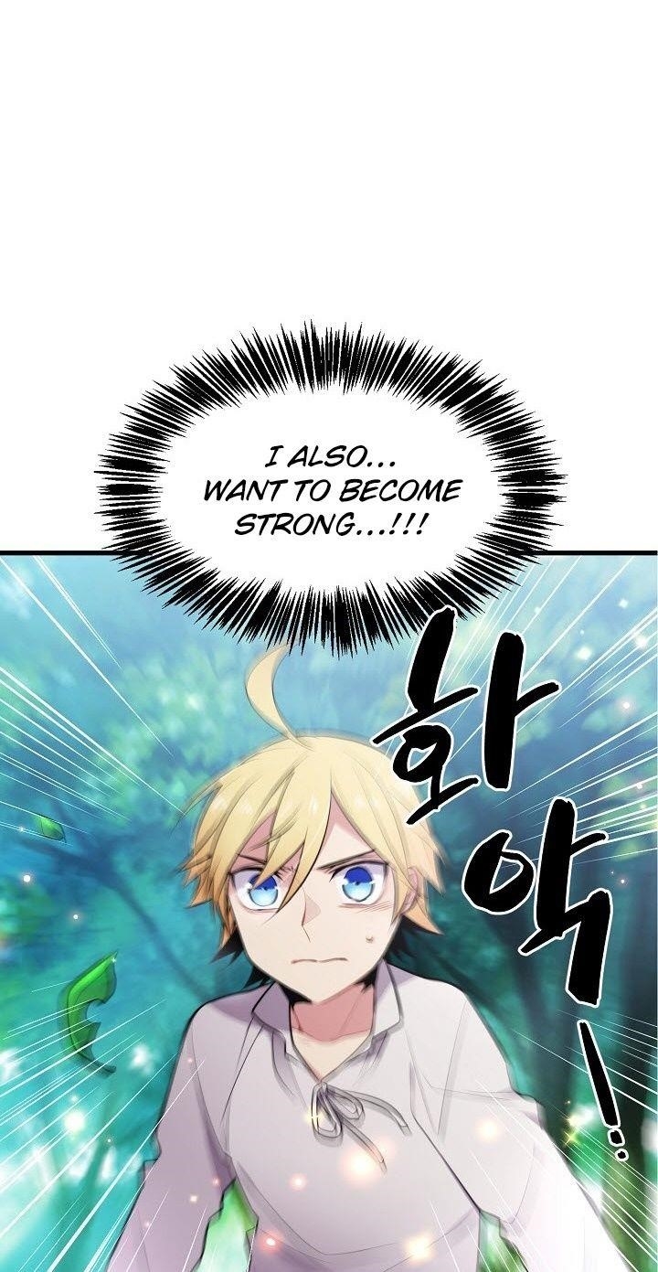 Beginner’s Test For Infinite Power Chapter 23 - Page 28