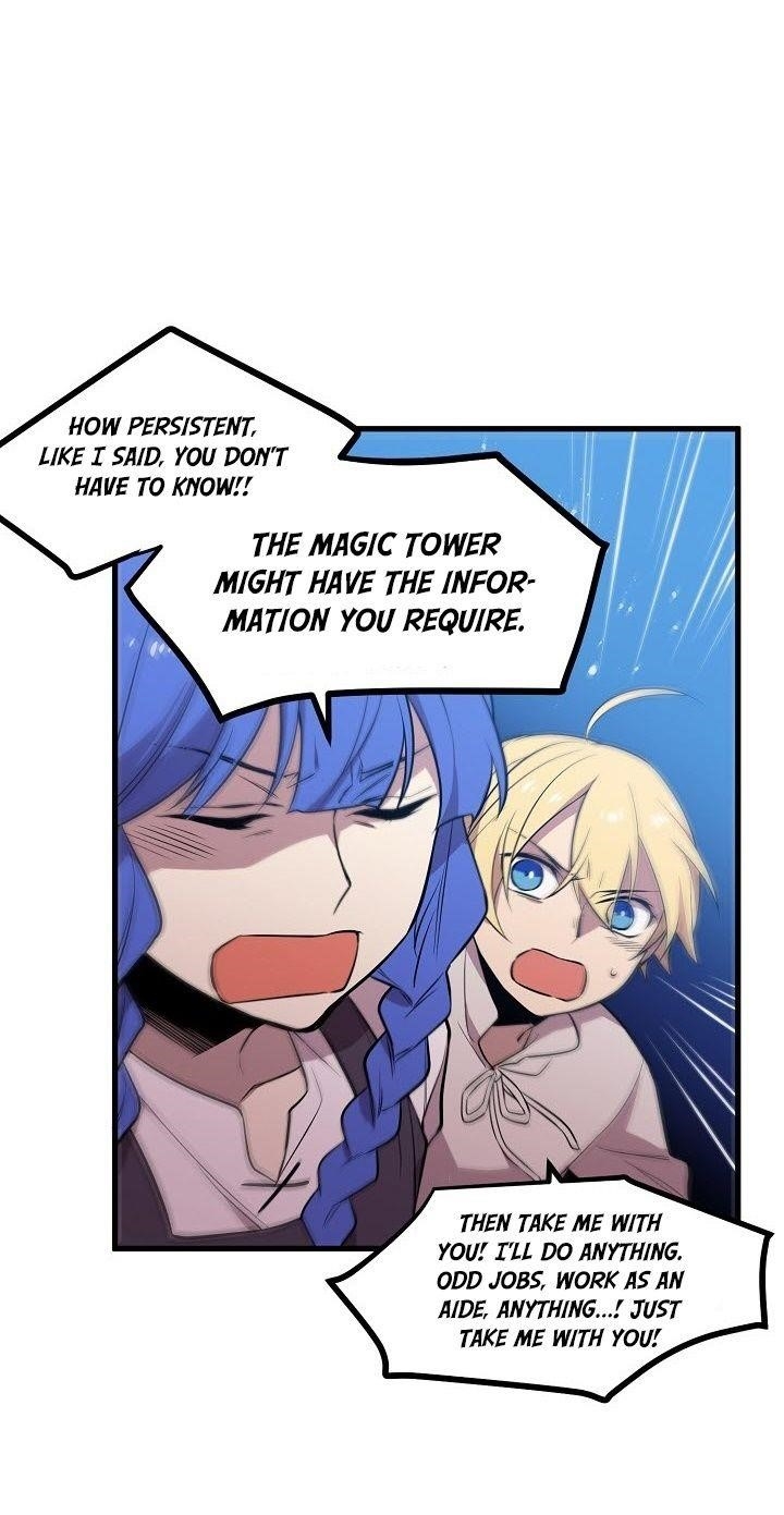 Beginner’s Test For Infinite Power Chapter 23 - Page 4