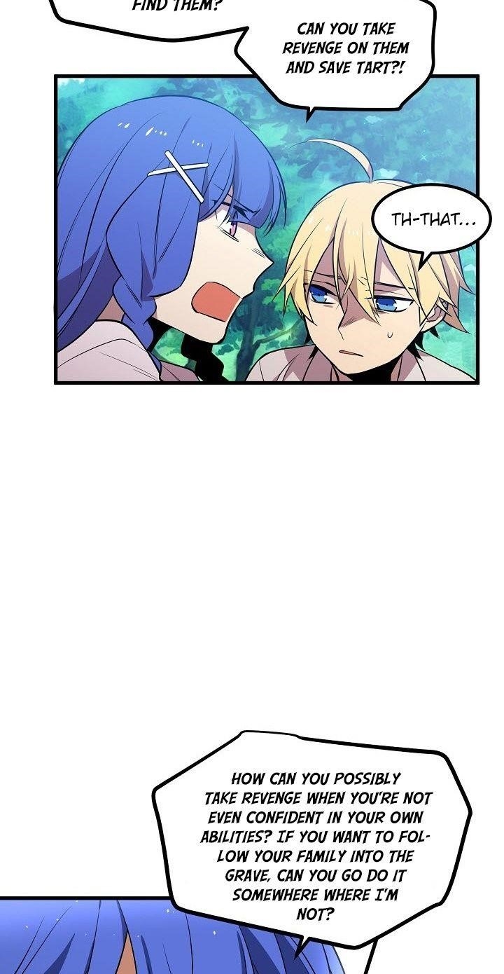 Beginner’s Test For Infinite Power Chapter 23 - Page 6