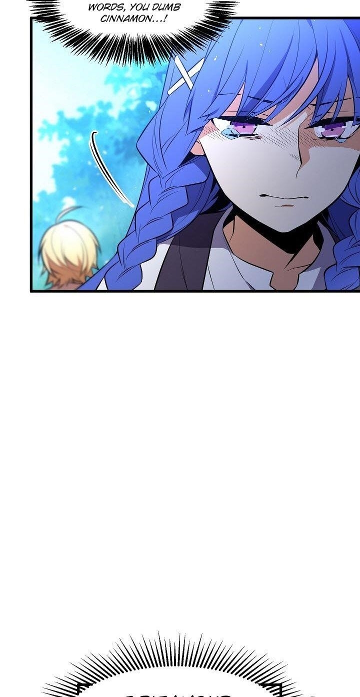 Beginner’s Test For Infinite Power Chapter 23 - Page 9