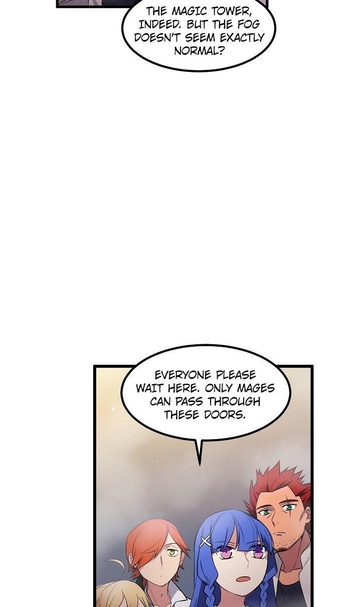 Beginner’s Test For Infinite Power Chapter 24 - Page 12