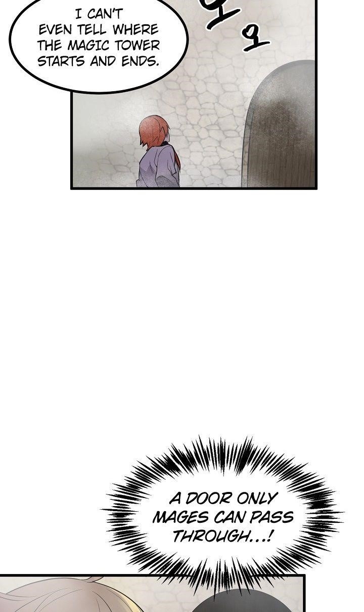 Beginner’s Test For Infinite Power Chapter 24 - Page 17