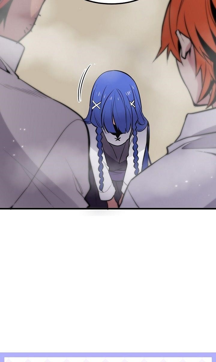 Beginner’s Test For Infinite Power Chapter 24 - Page 29