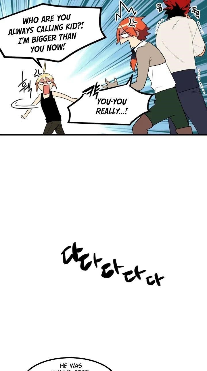 Beginner’s Test For Infinite Power Chapter 26 - Page 10