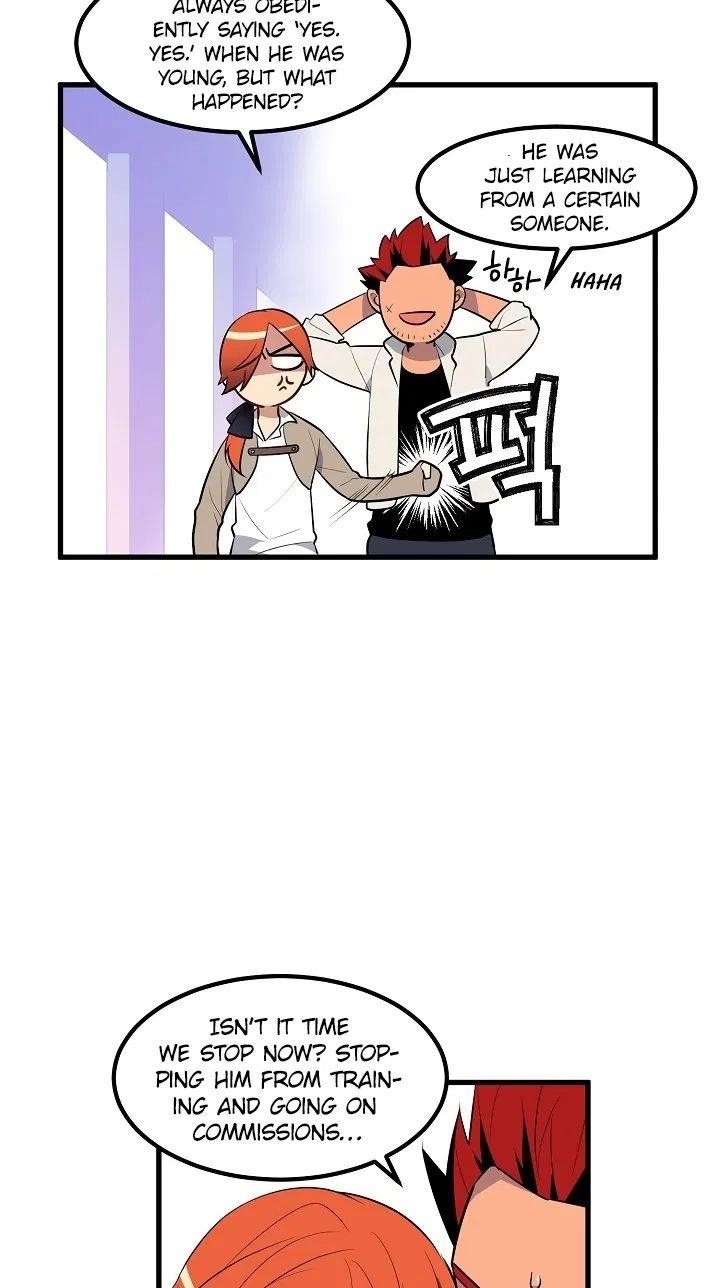 Beginner’s Test For Infinite Power Chapter 26 - Page 11