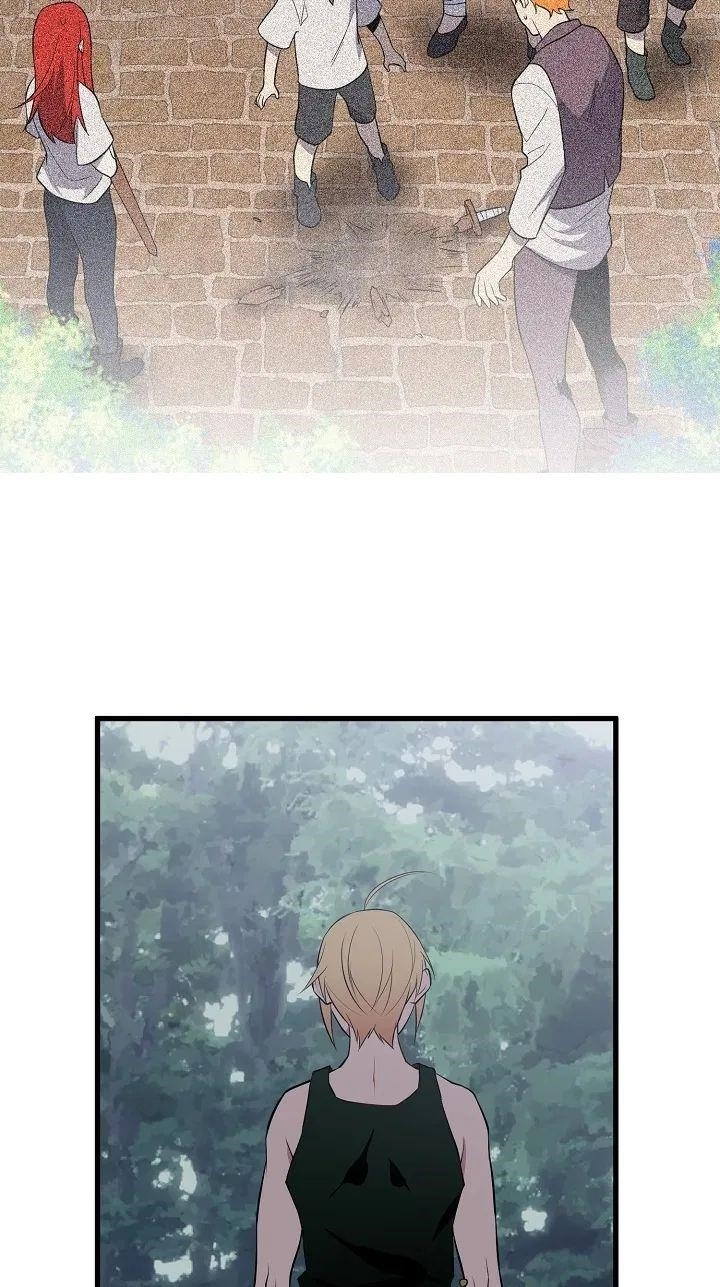 Beginner’s Test For Infinite Power Chapter 26 - Page 15