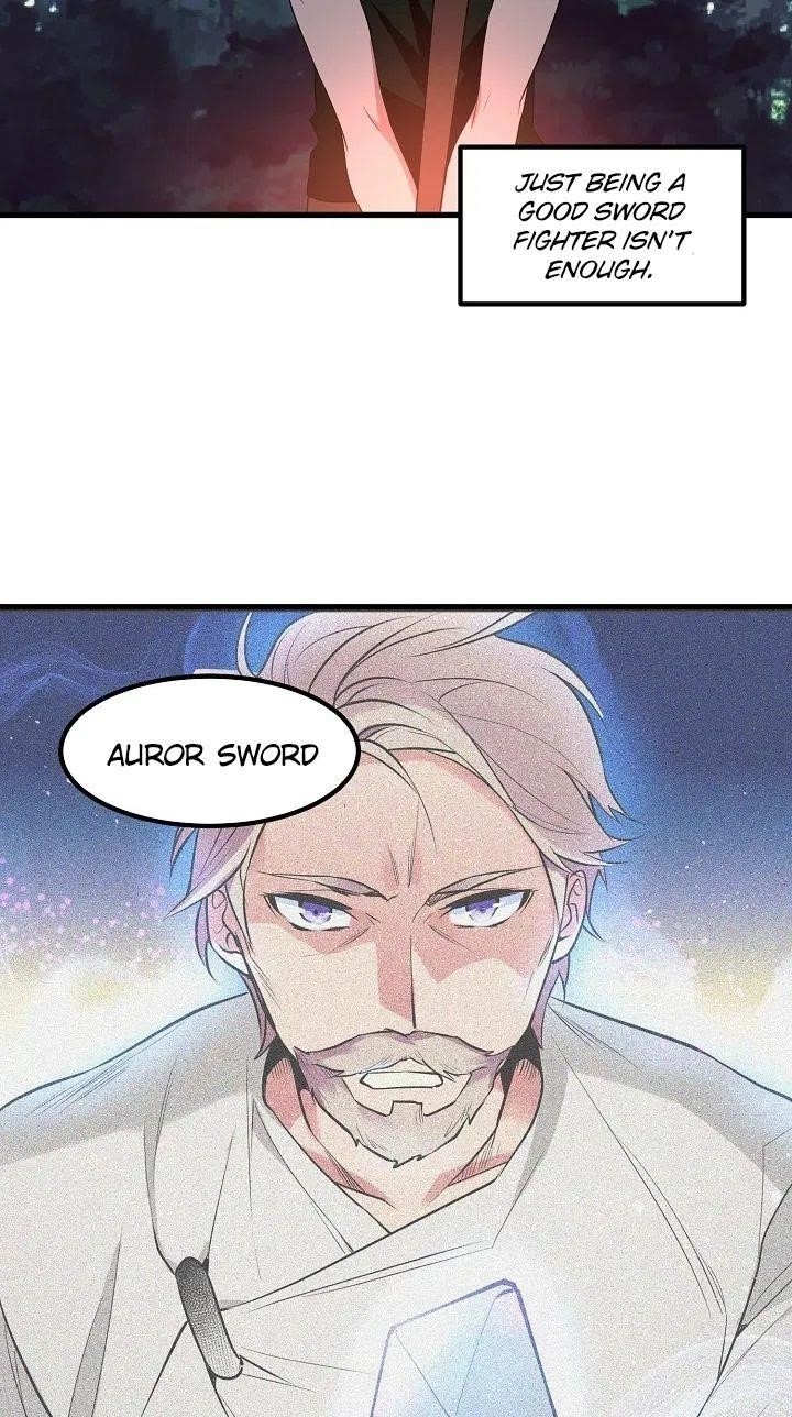 Beginner’s Test For Infinite Power Chapter 26 - Page 17