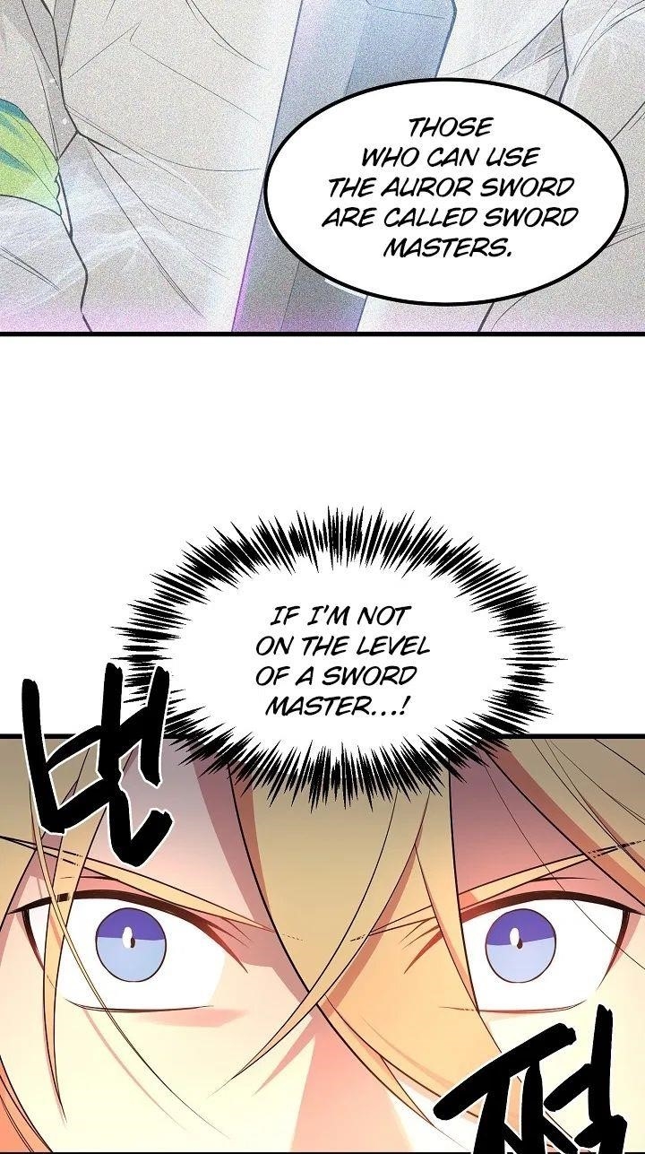 Beginner’s Test For Infinite Power Chapter 26 - Page 18