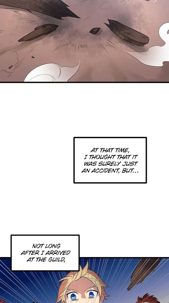 Beginner’s Test For Infinite Power Chapter 26 - Page 24