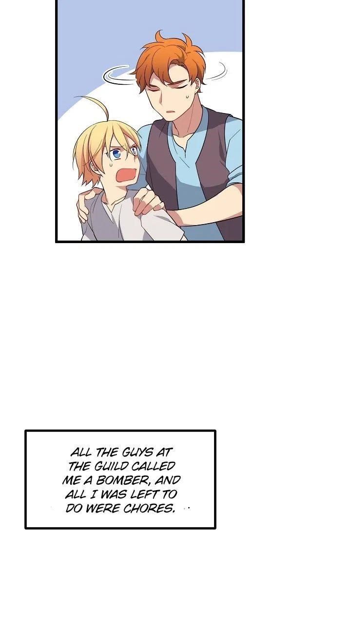 Beginner’s Test For Infinite Power Chapter 26 - Page 26