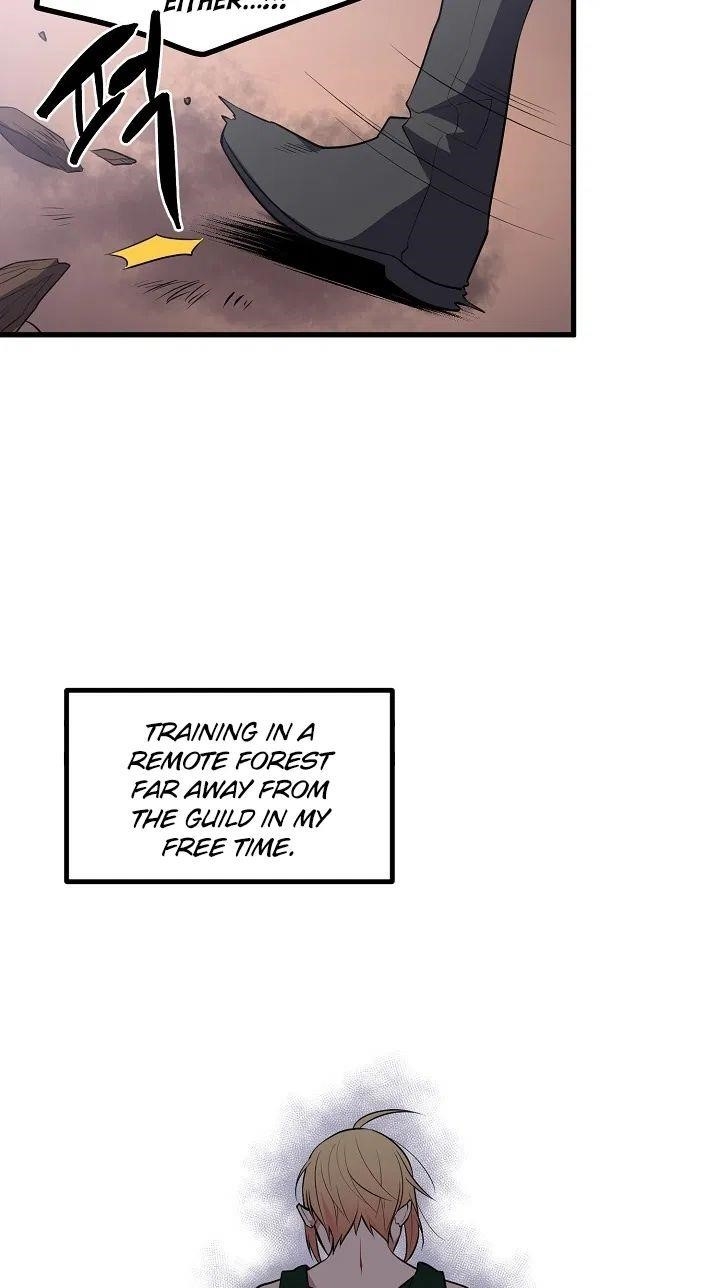 Beginner’s Test For Infinite Power Chapter 26 - Page 28