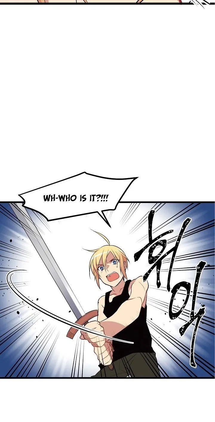 Beginner’s Test For Infinite Power Chapter 27 - Page 11