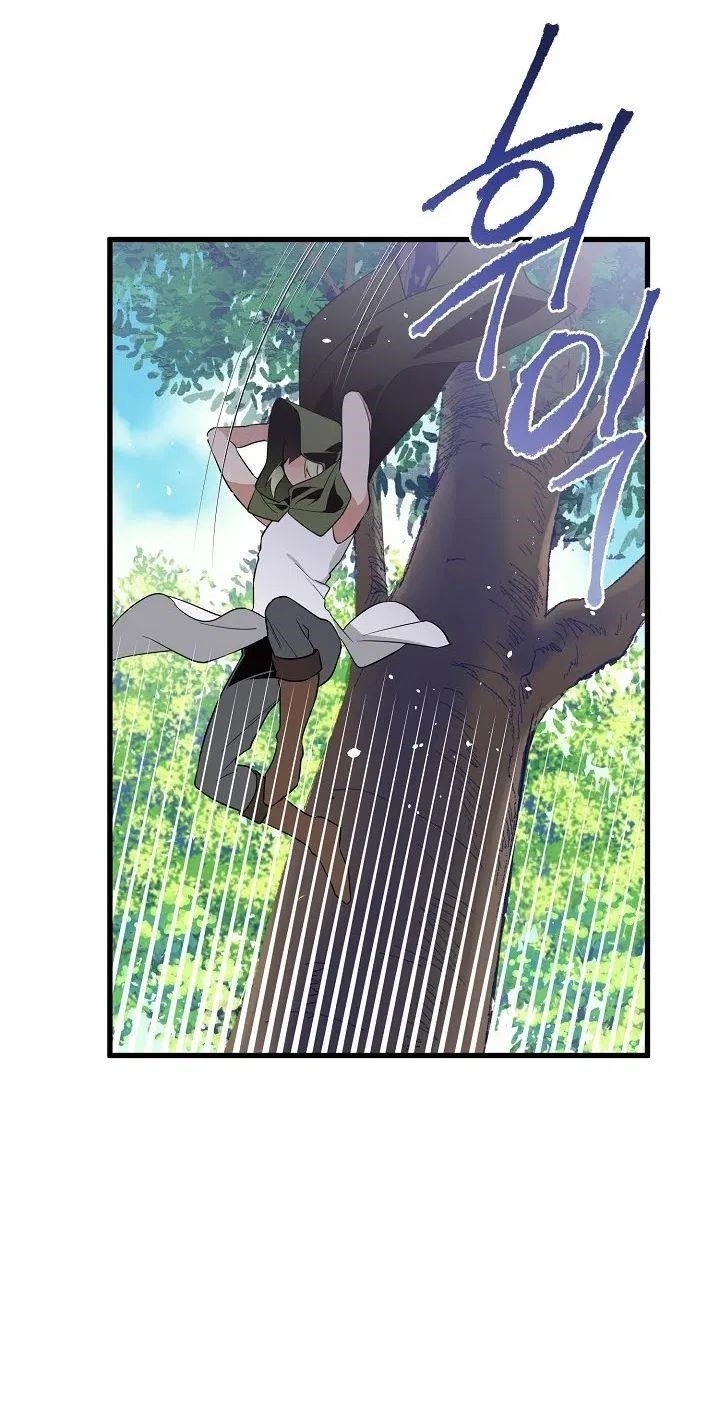 Beginner’s Test For Infinite Power Chapter 27 - Page 13