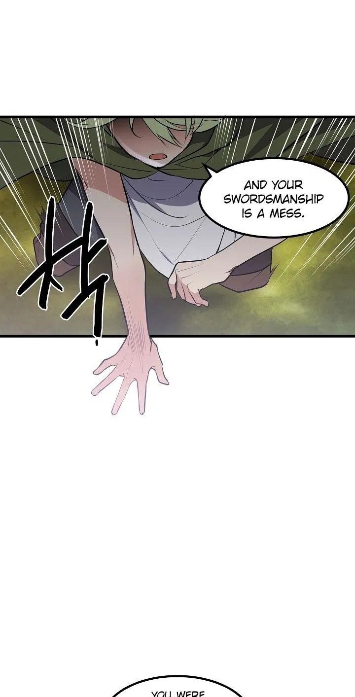 Beginner’s Test For Infinite Power Chapter 27 - Page 14