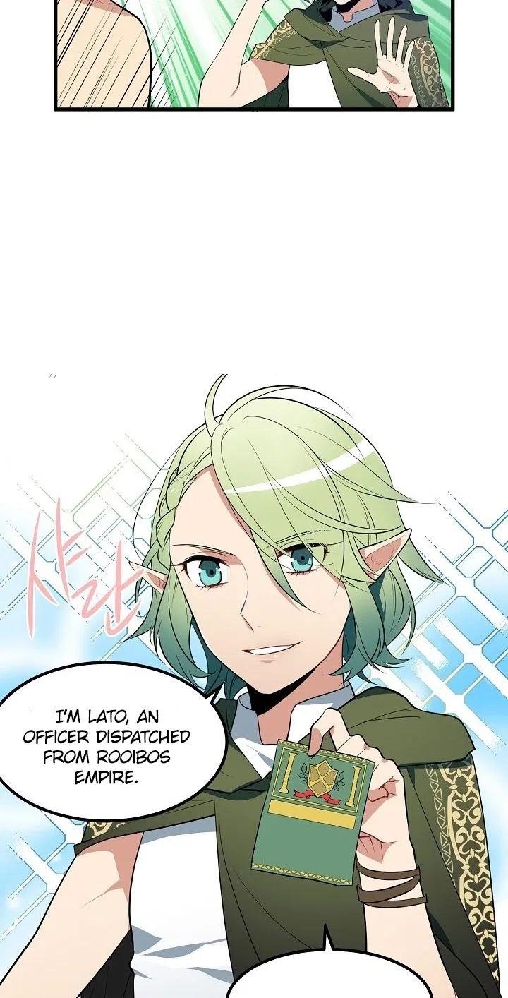 Beginner’s Test For Infinite Power Chapter 27 - Page 17