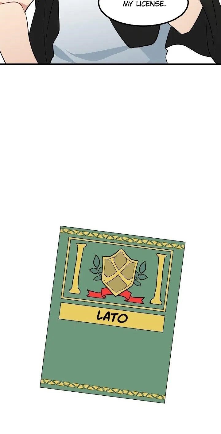 Beginner’s Test For Infinite Power Chapter 27 - Page 18