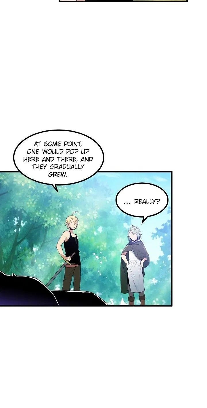 Beginner’s Test For Infinite Power Chapter 27 - Page 23