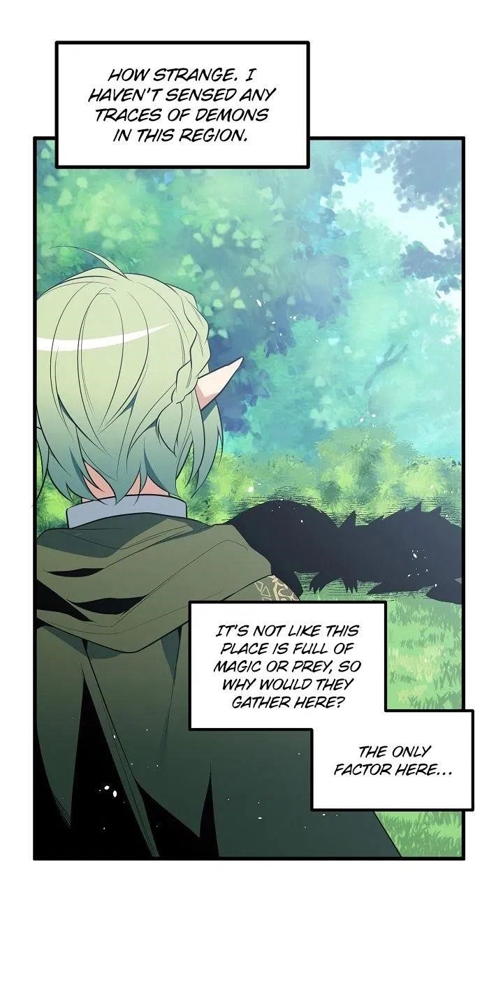 Beginner’s Test For Infinite Power Chapter 27 - Page 24