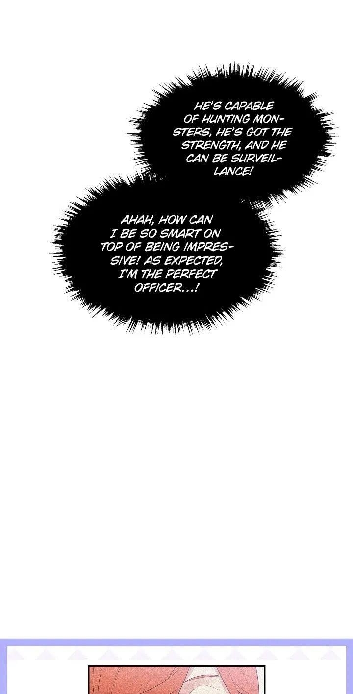 Beginner’s Test For Infinite Power Chapter 27 - Page 29