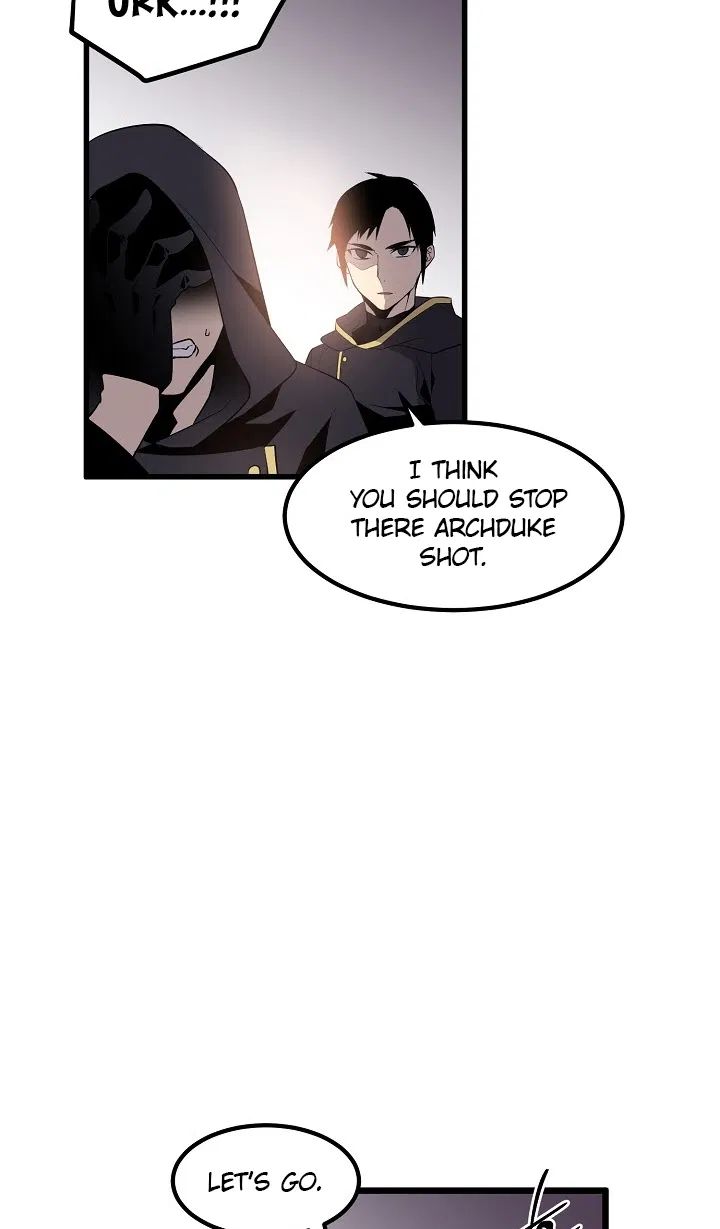 Beginner’s Test For Infinite Power Chapter 30 - Page 13