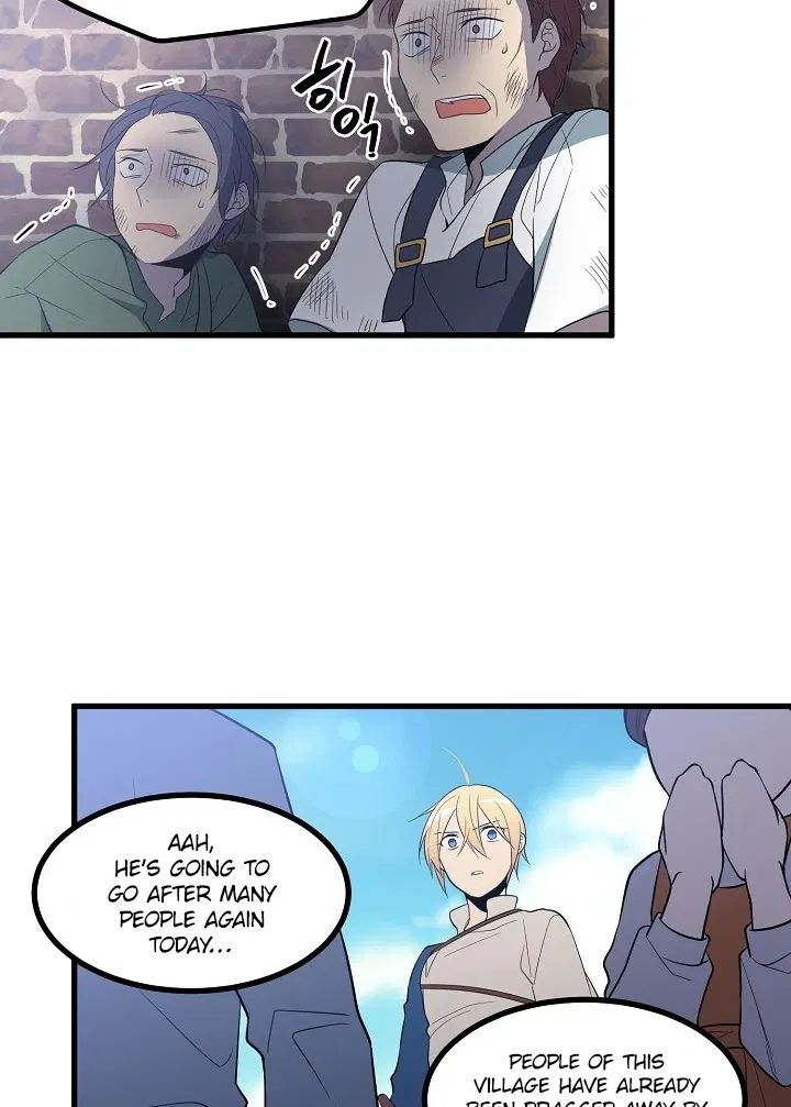 Beginner’s Test For Infinite Power Chapter 31 - Page 12