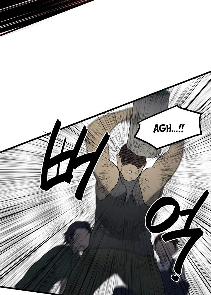 Beginner’s Test For Infinite Power Chapter 31 - Page 21