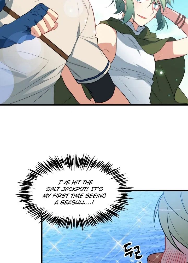 Beginner’s Test For Infinite Power Chapter 31 - Page 4