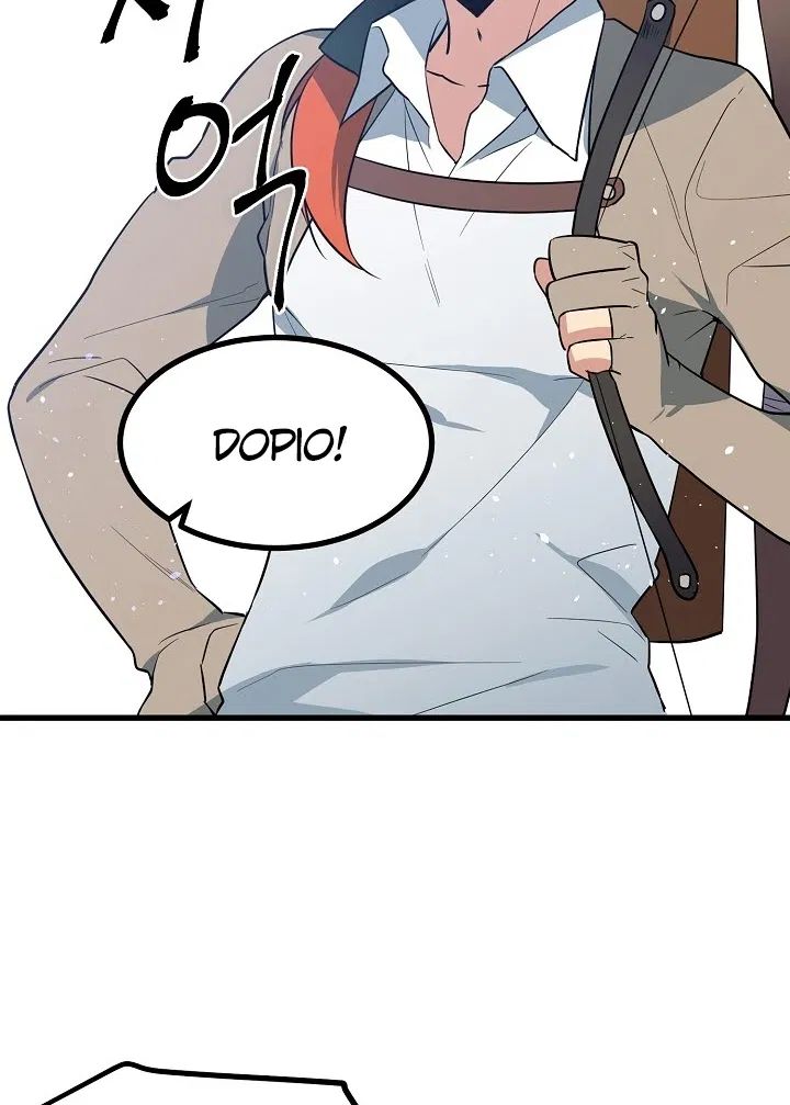 Beginner’s Test For Infinite Power Chapter 31 - Page 6