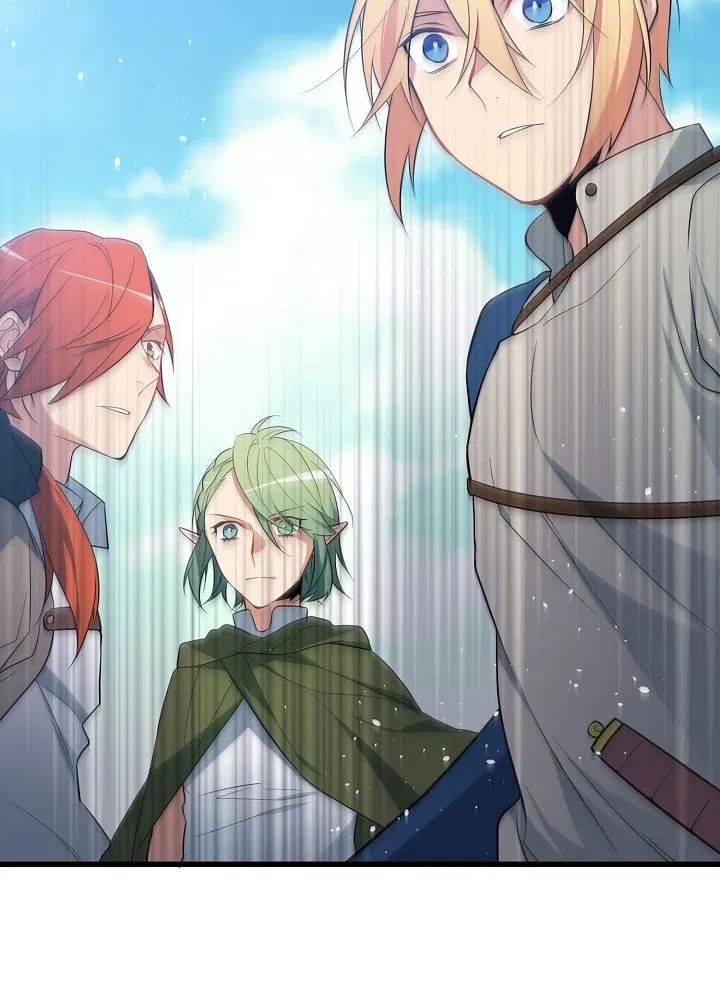 Beginner’s Test For Infinite Power Chapter 31 - Page 9