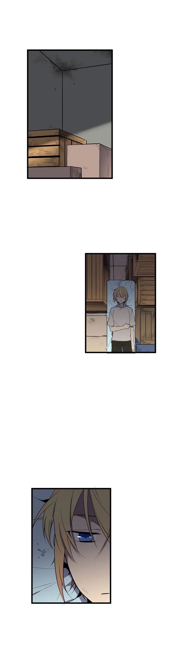 Beginner’s Test For Infinite Power Chapter 33 - Page 11