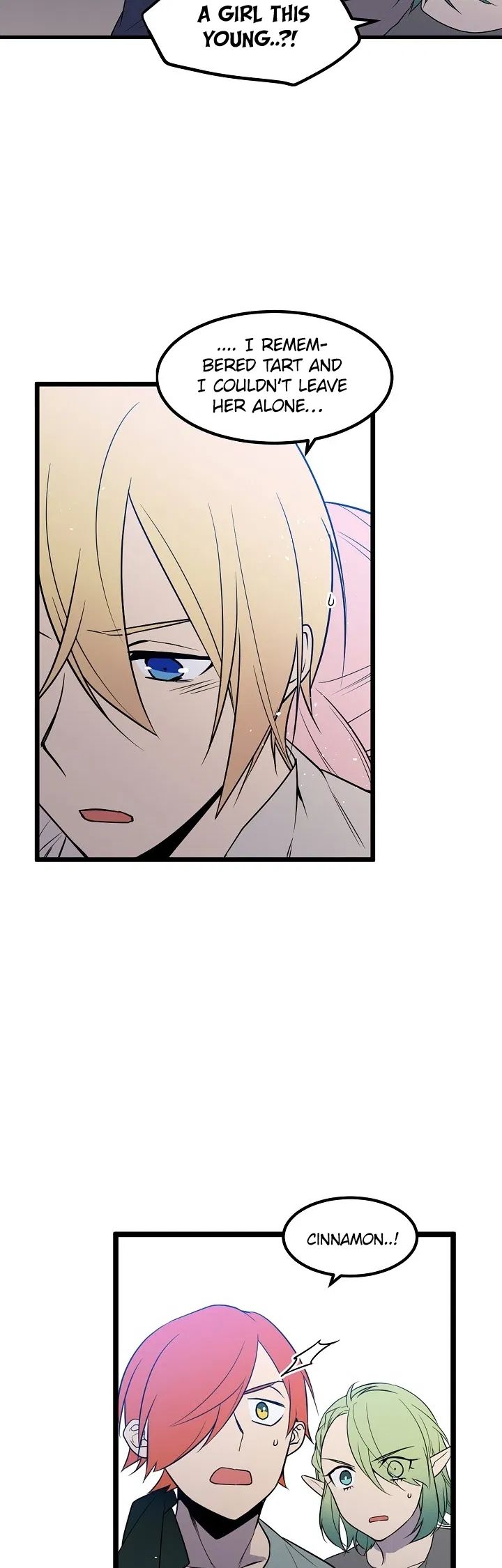 Beginner’s Test For Infinite Power Chapter 36 - Page 11