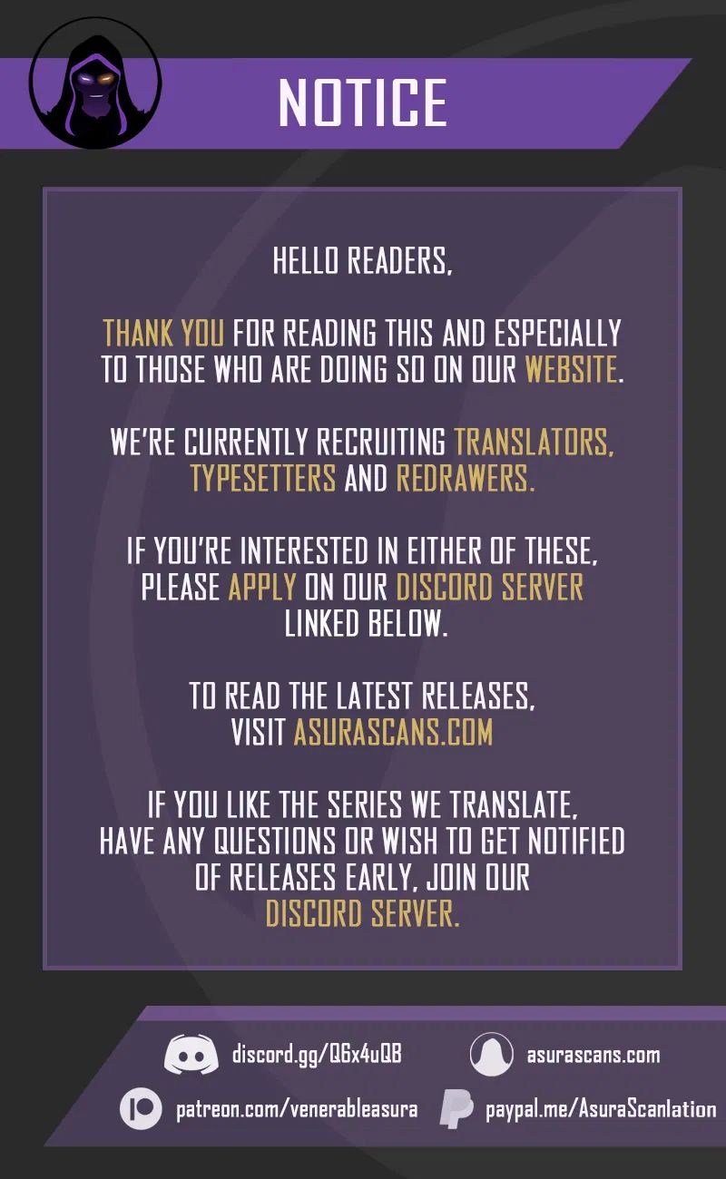 Beginner’s Test For Infinite Power Chapter 36 - Page 18