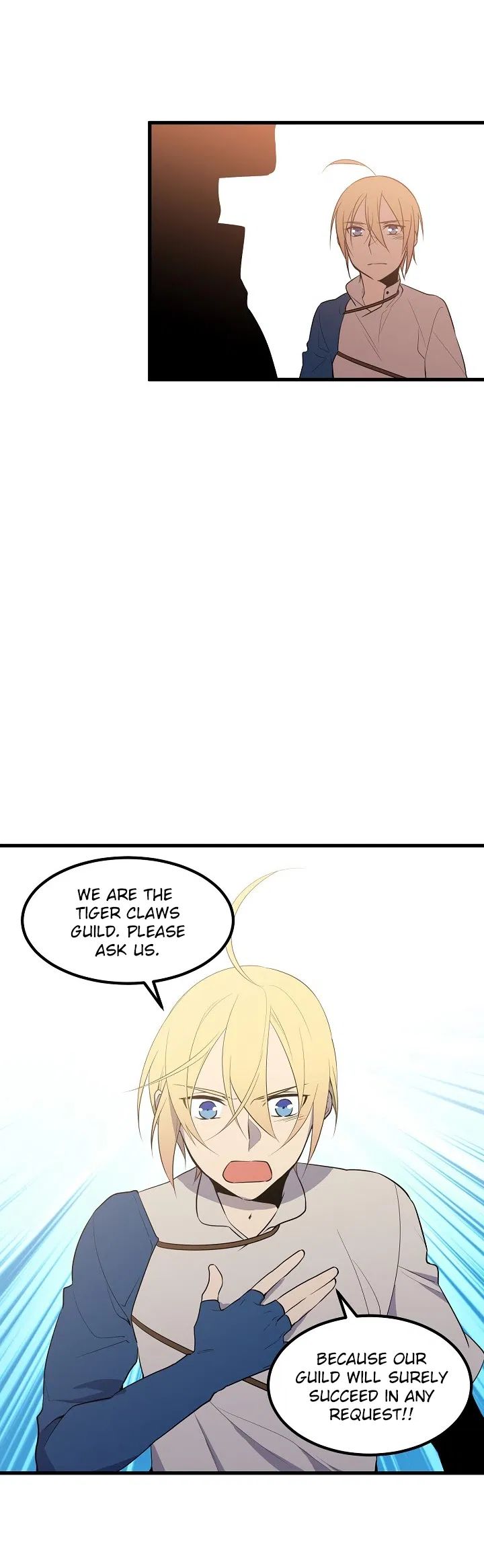 Beginner’s Test For Infinite Power Chapter 37 - Page 15