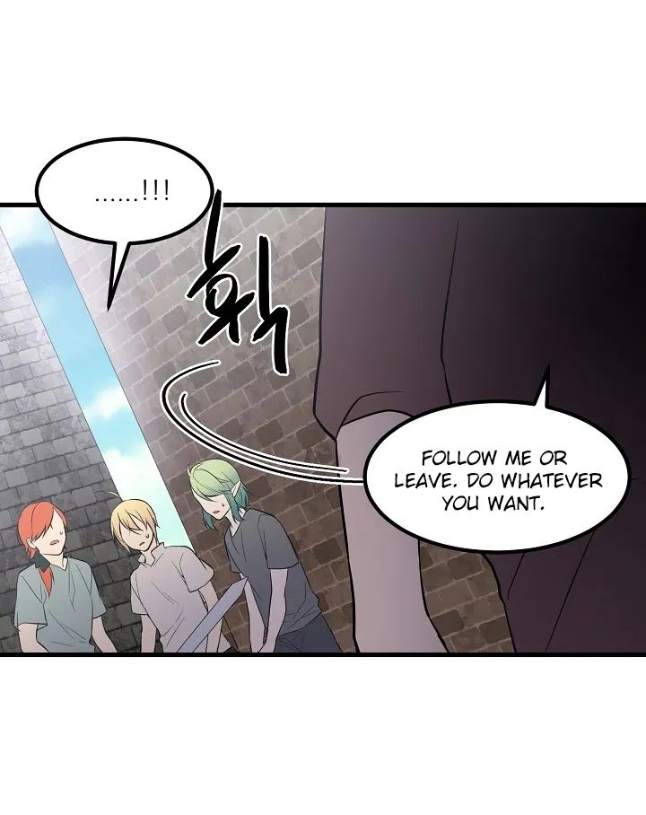 Beginner’s Test For Infinite Power Chapter 37 - Page 4