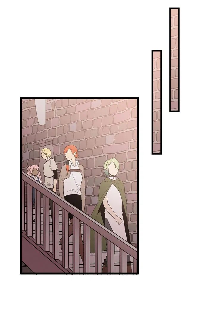 Beginner’s Test For Infinite Power Chapter 37 - Page 5