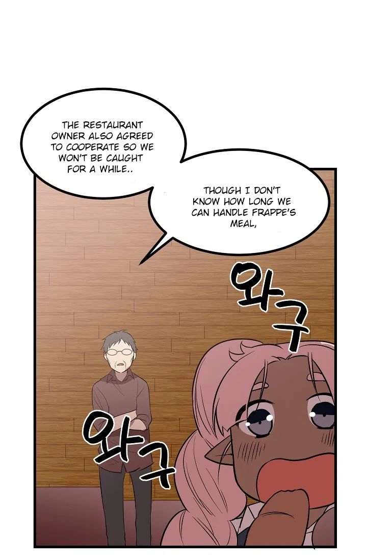 Beginner’s Test For Infinite Power Chapter 37 - Page 6