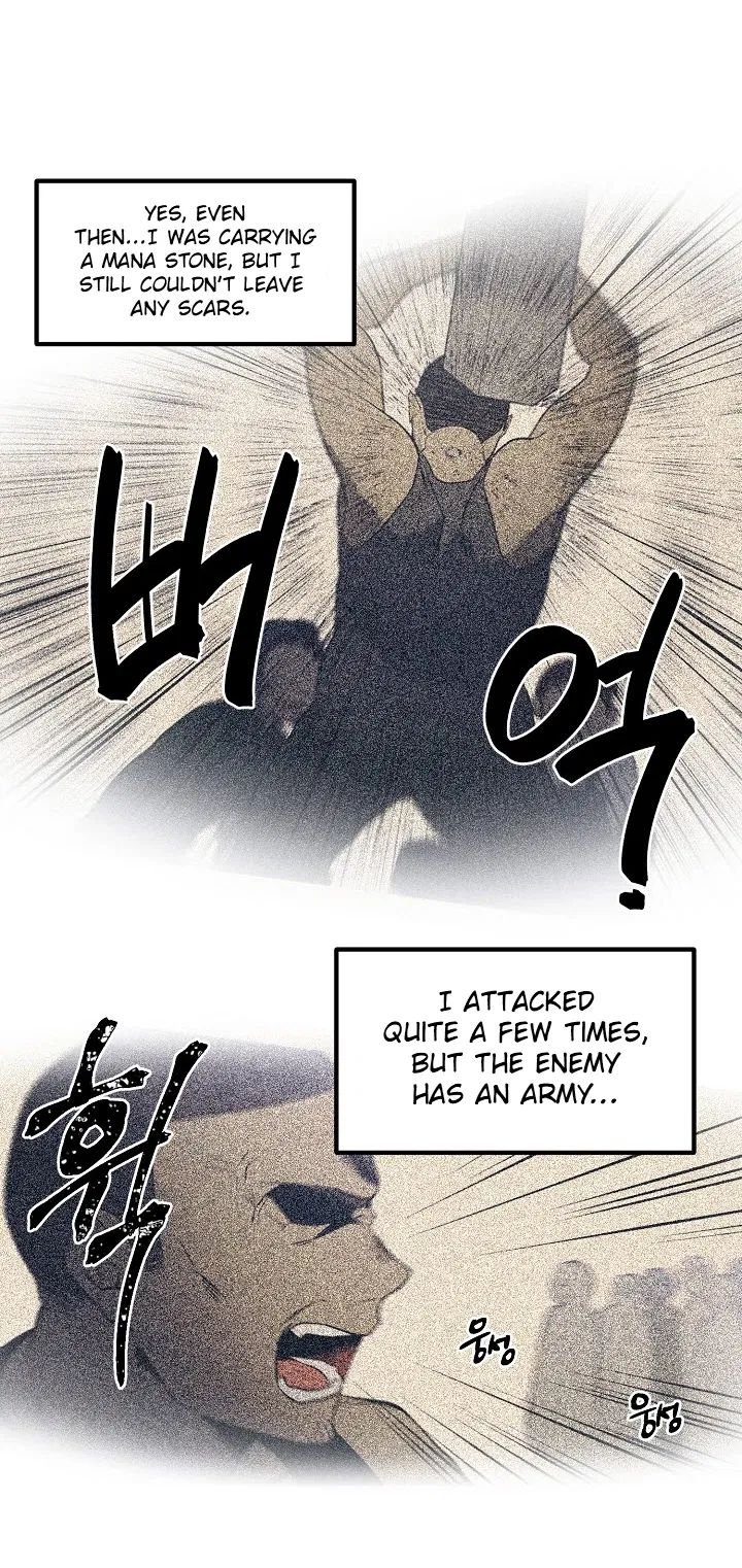 Beginner’s Test For Infinite Power Chapter 38 - Page 6